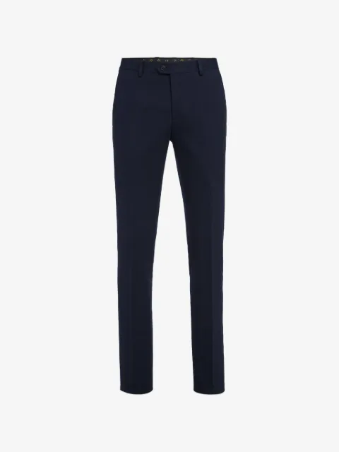 Billionaire Crest chino trousers