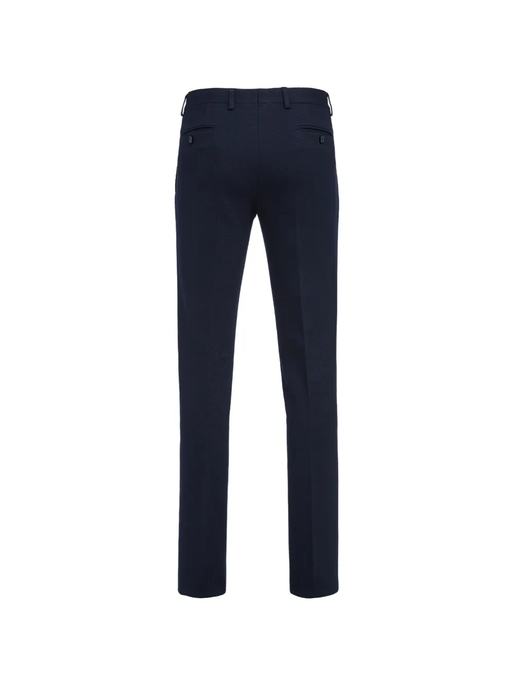  Billionaire Crest Chino Trousers   Blau 