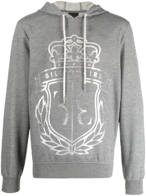 hoodie billionaire