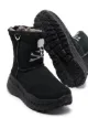 Image 2 of Mastermind Japan x UGG® Classic boots