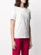 PS Paul Smith watercolour-print round neck T-shirt