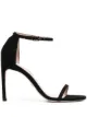 Image 1 of Stuart Weitzman ankle-strap sandals