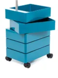 magis 360° storage unit - Blue