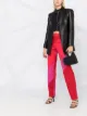 Image 2 of Coperni heart-shaped clutch bag