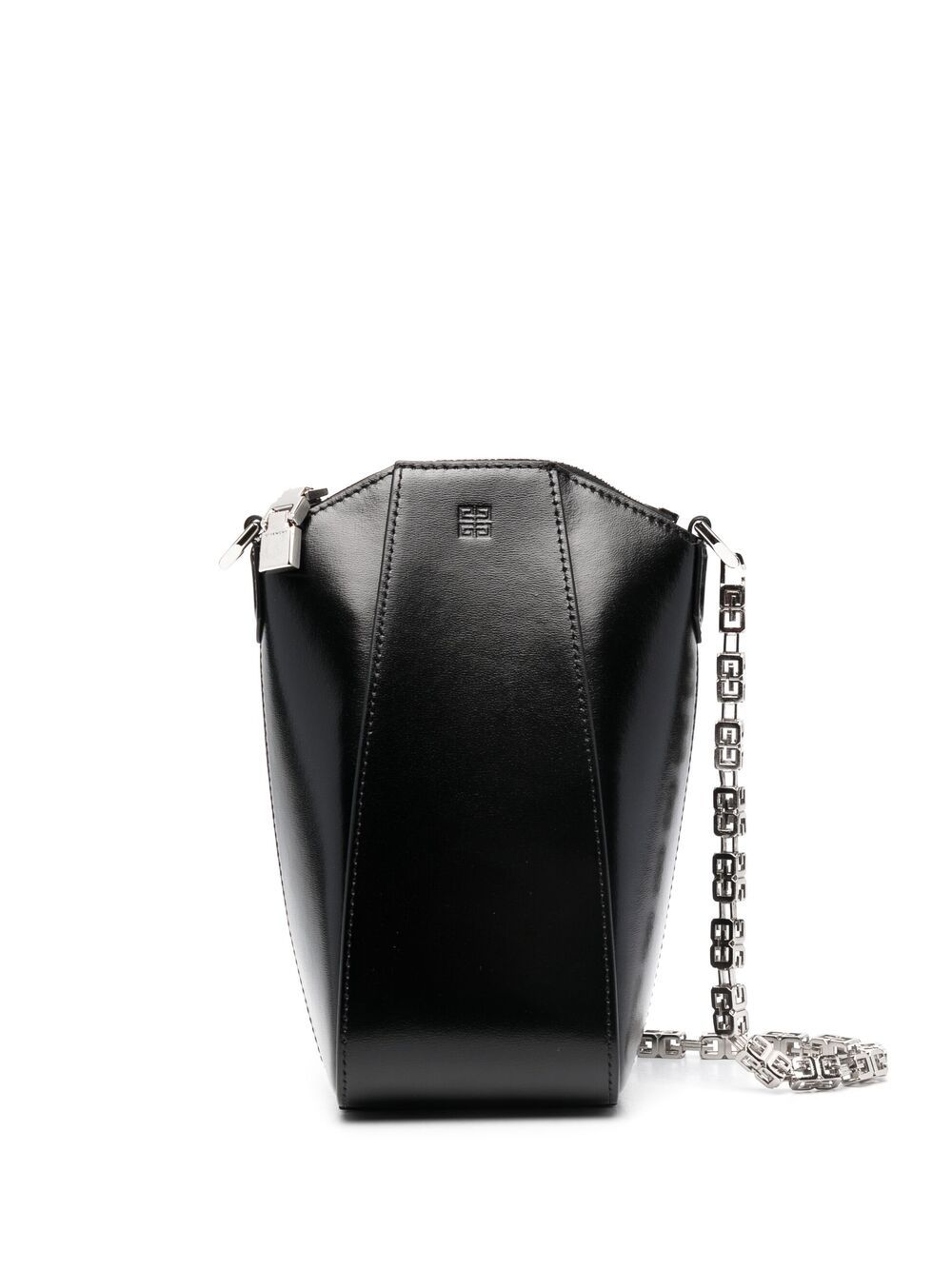 фото Givenchy мини-сумка antigona