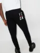Dsquared2 Icon tapered track pants