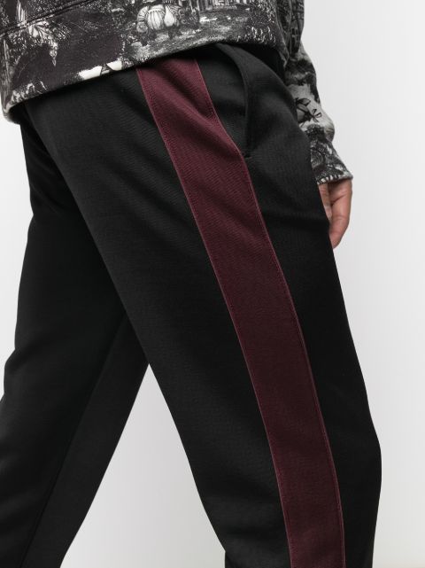 alexander mcqueen track pants