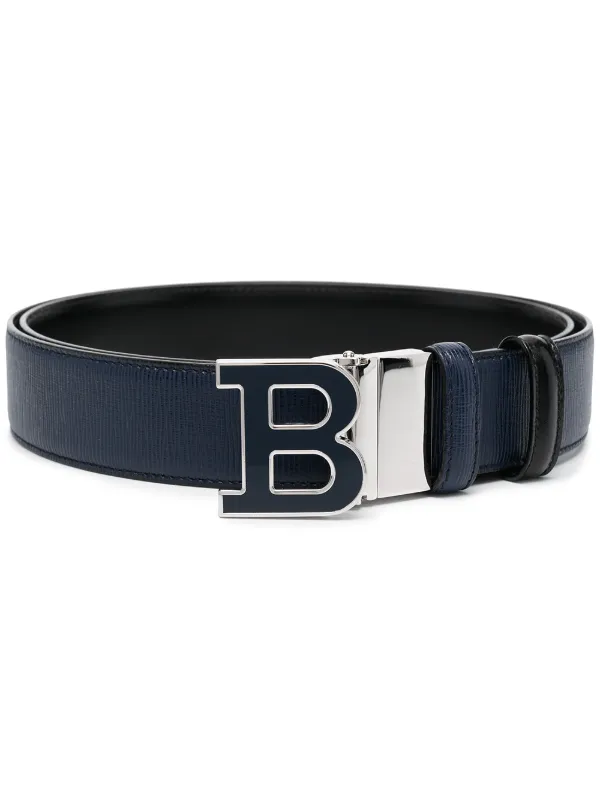 cheap bally belt