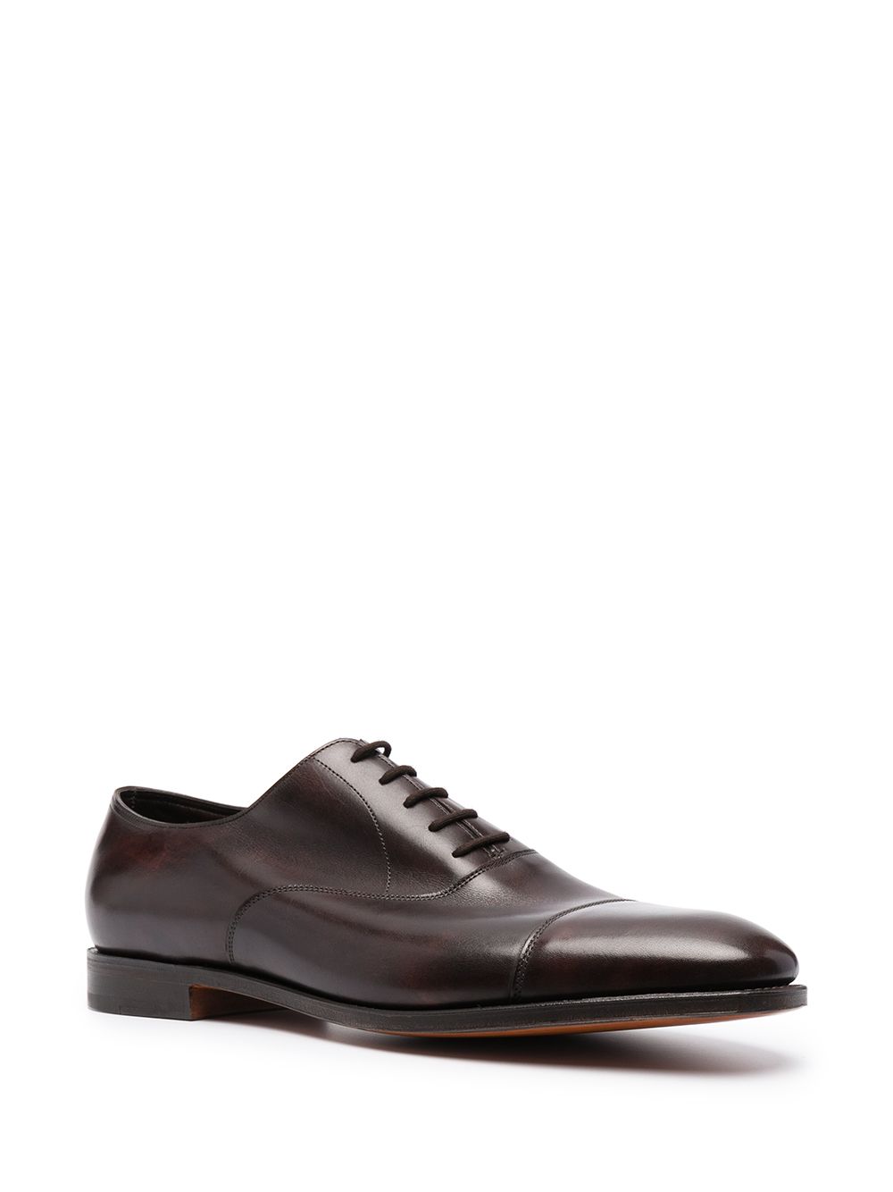 фото John lobb оксфорды city ii