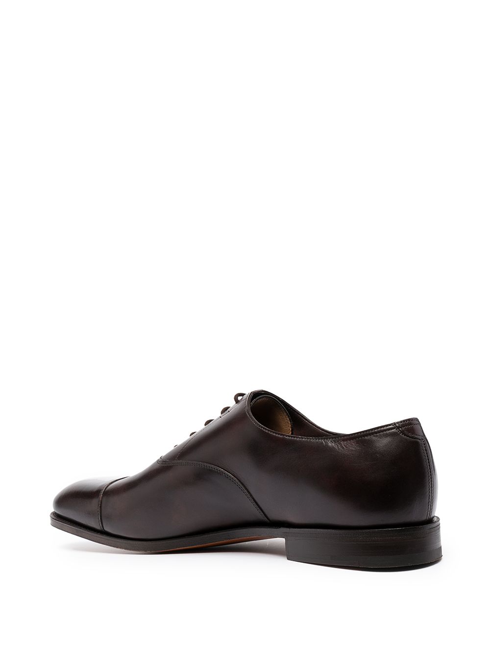 фото John lobb оксфорды city ii