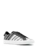 Image 2 of Givenchy logo-print sneakers