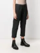 Nili Lotan Casablanca drop-crotch trousers