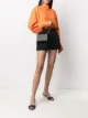 Image 2 of Valentino Garavani VLOGO flap crossbody bag