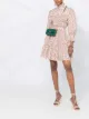 Image 2 of Etro floral print shirt dress