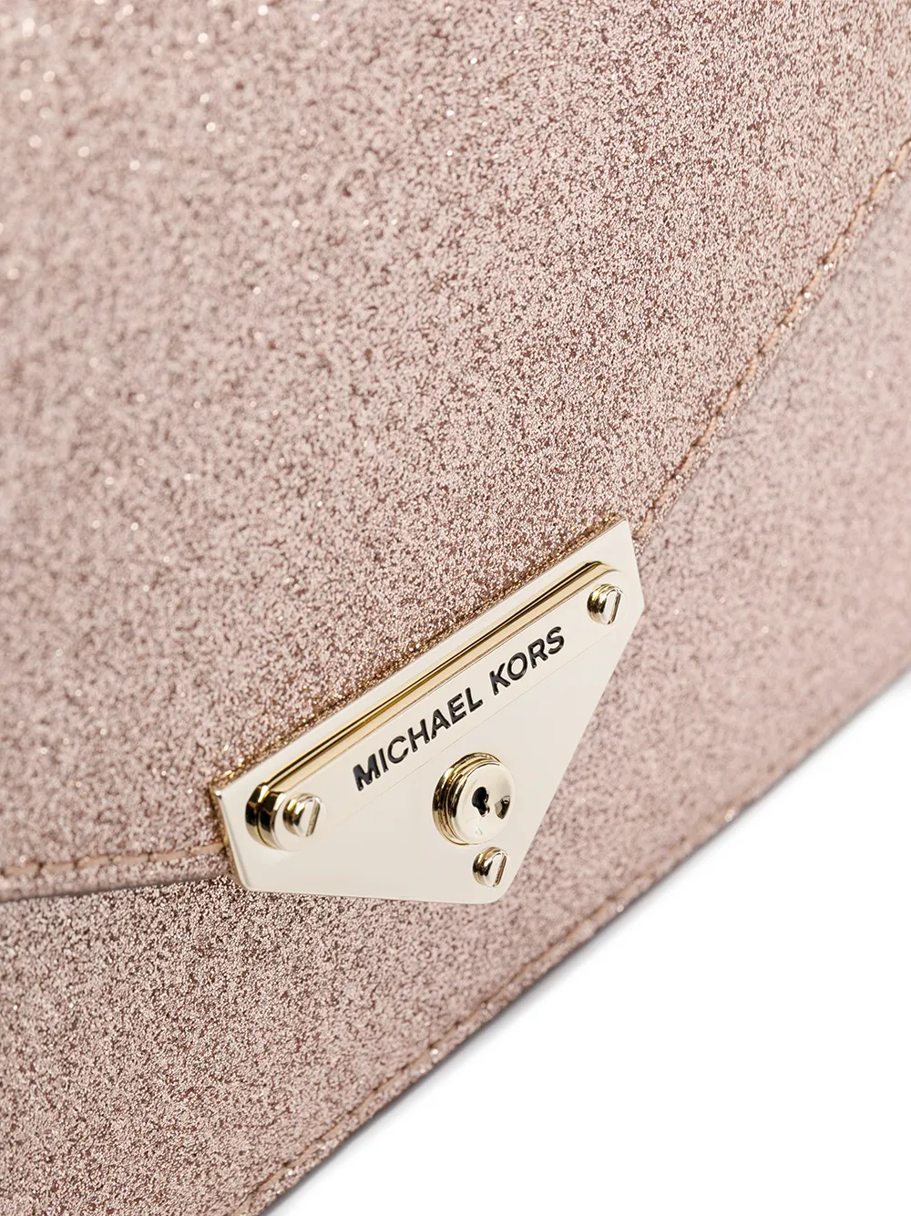 фото Michael michael kors сумка-конверт через плечо