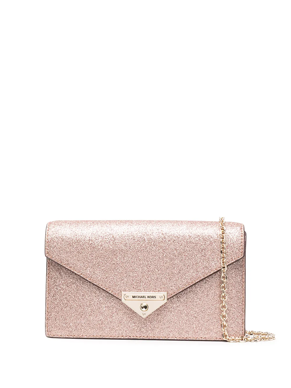фото Michael michael kors сумка-конверт через плечо