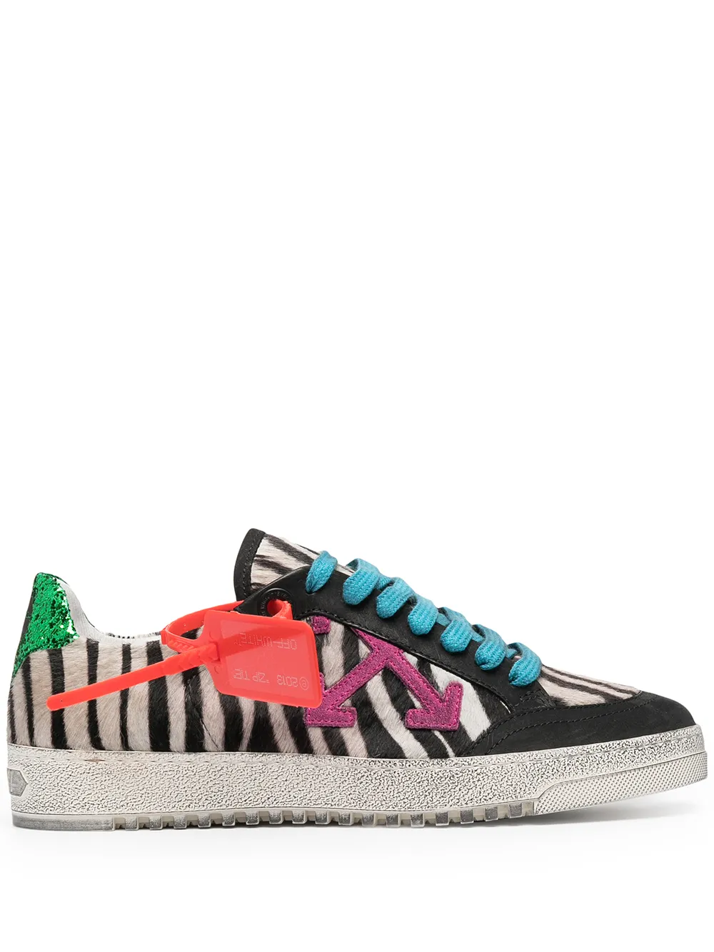Off-White Pony 2.0 sneakers