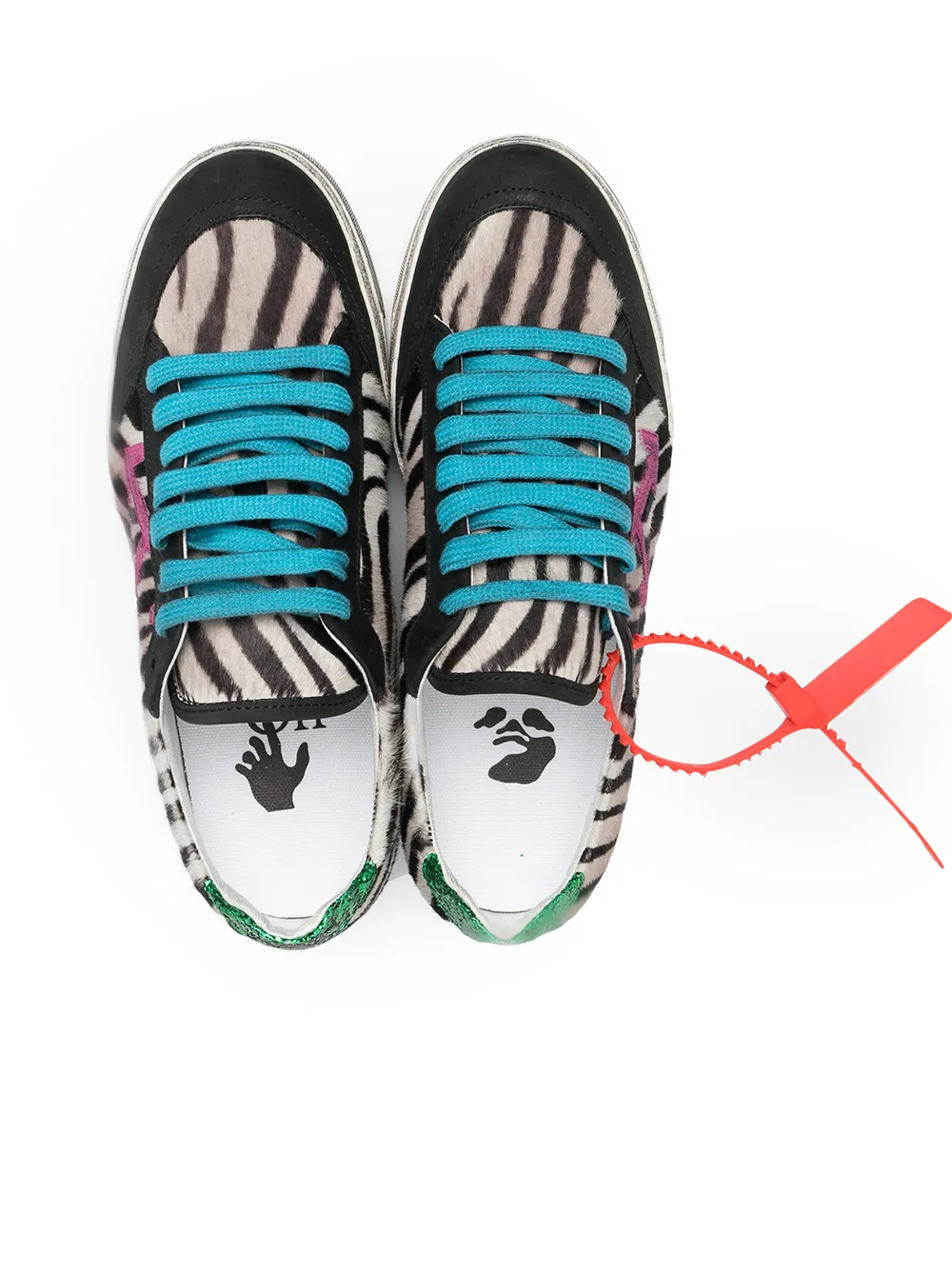Off-White Pony 2.0 sneakers