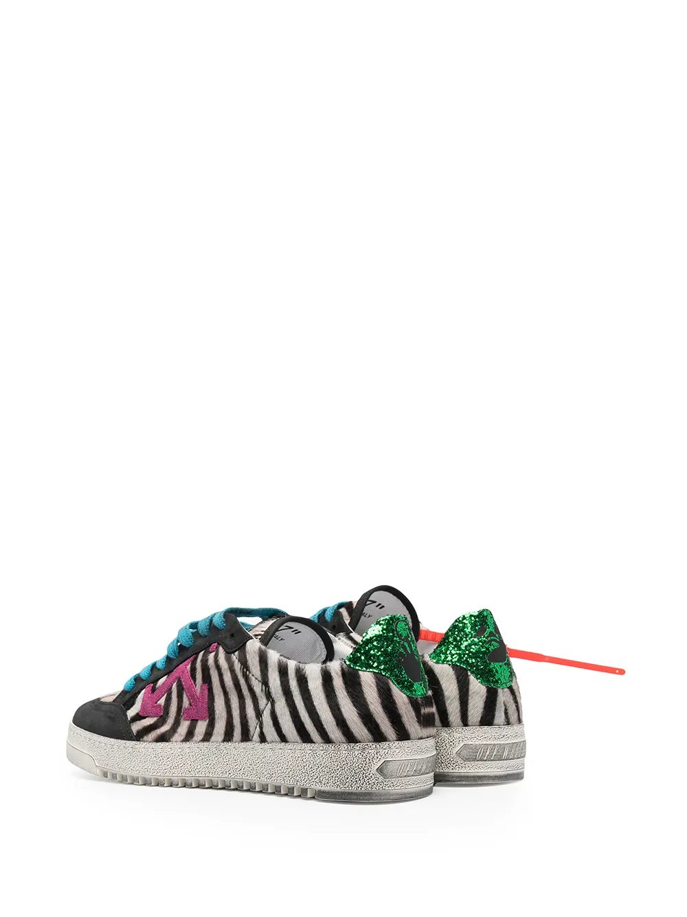 Off-White Pony 2.0 sneakers