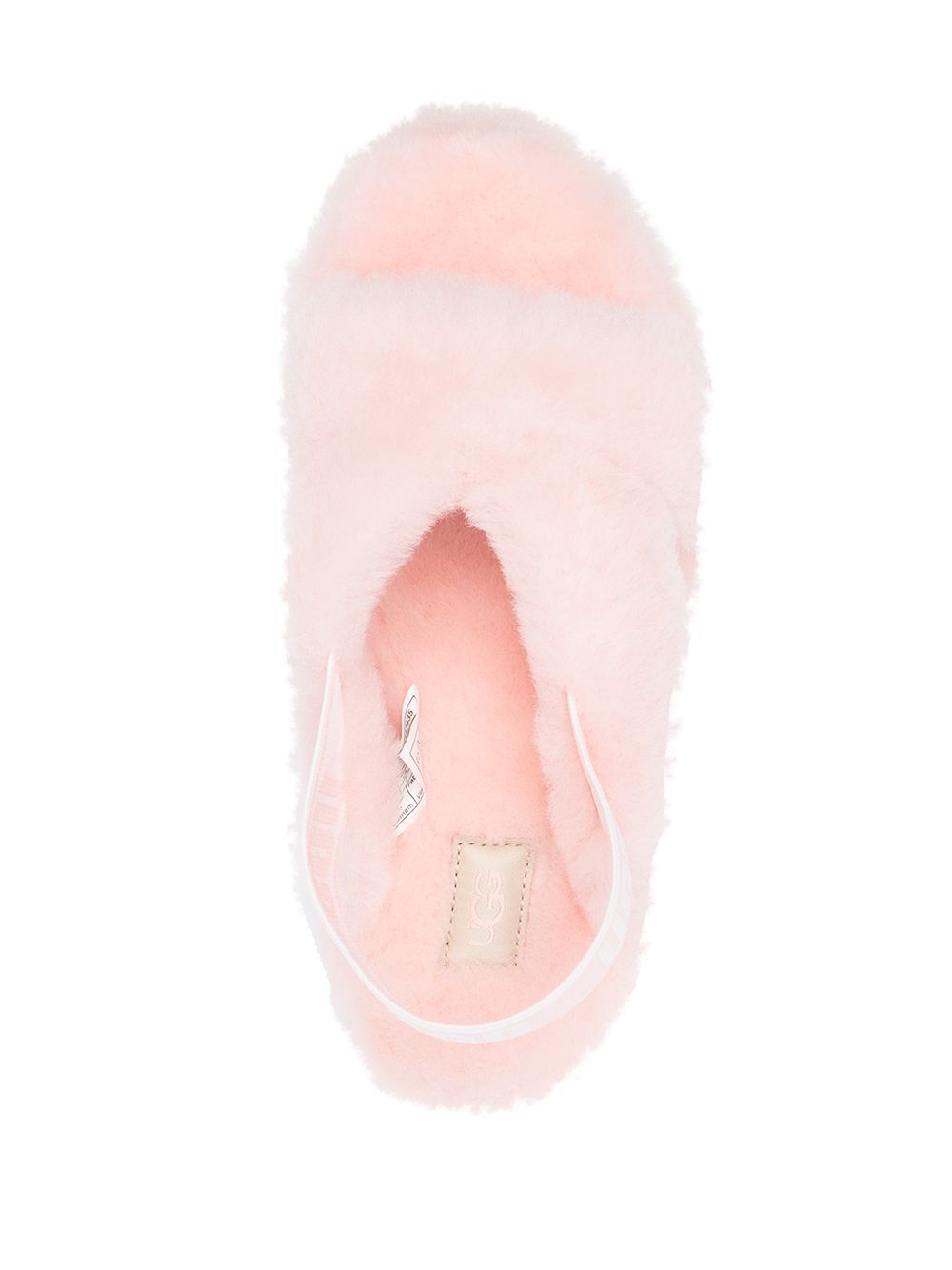 фото Ugg слиперы fab yeah