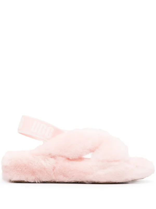 ugg fab yeah slippers