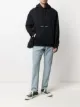 Image 2 of Closed straight-leg organic cotton jeans