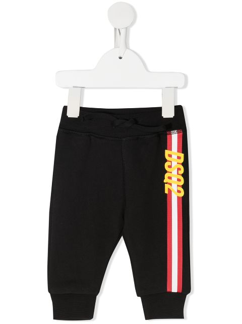 dsquared2 tracksuit bottoms