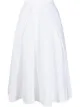 Image 1 of Marni pleated mid-length skirt
