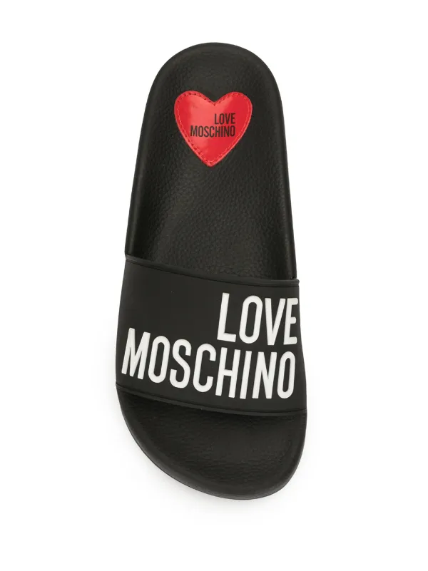 love moschino sliders