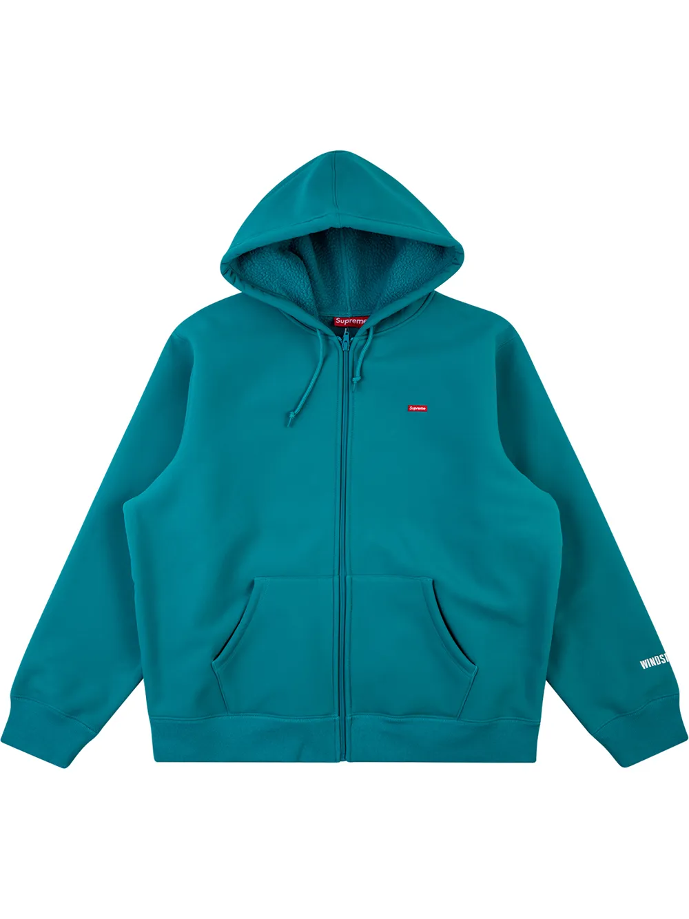 windstopper supreme