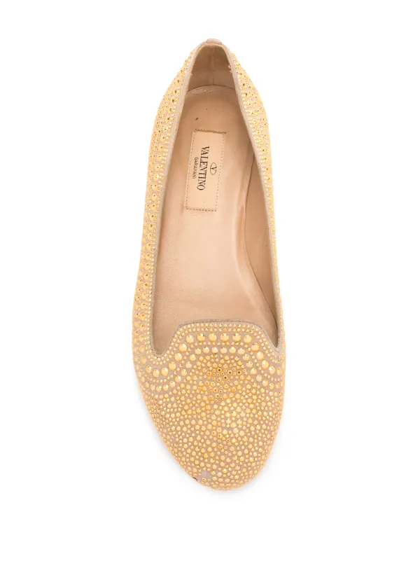 pre owned valentino shoes