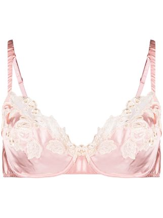 La Perla Maison Underwired Bra - Farfetch