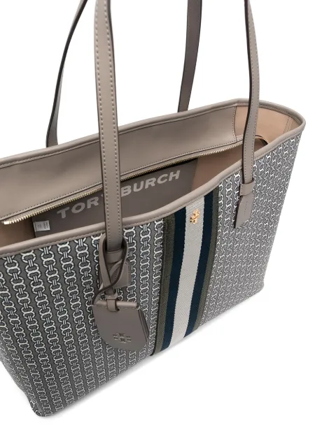 gemini link tote bolsa