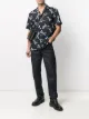 Immagine 2 di A.P.C. Camicia con stampa