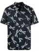 Immagine 1 di A.P.C. Camicia con stampa