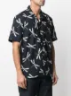 A.P.C. Camicia con stampa