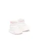 Imagen 1 de Monnalisa zapatos de bebé con logo bordado