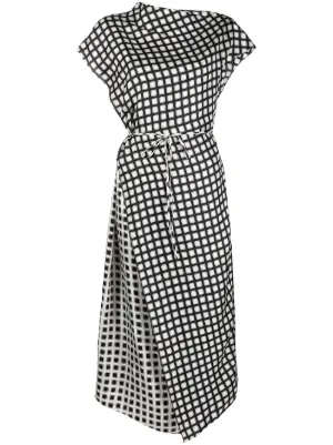 Theory ワンピース通販 Farfetch