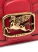 Etro logo-plaque shoulder bag