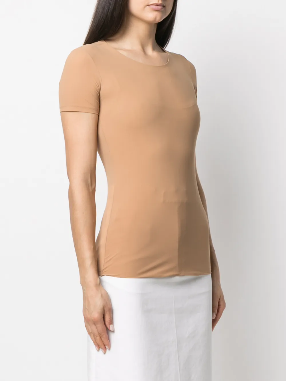 фото Jil sander футболка из джерси