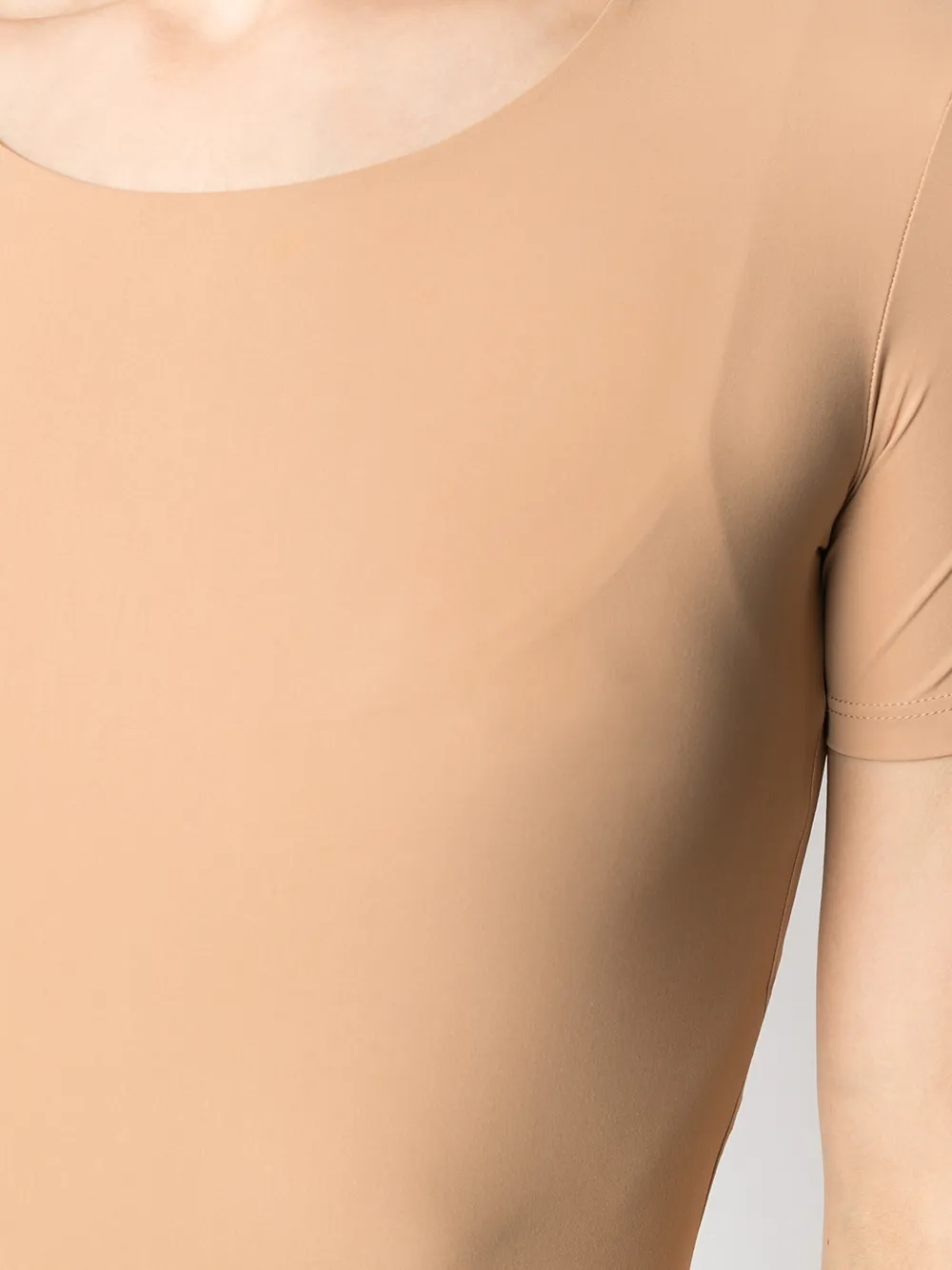 фото Jil sander футболка из джерси