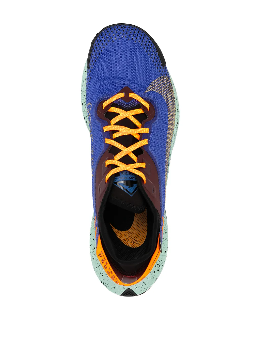 фото Nike кроссовки pegasus trail 2 gtx