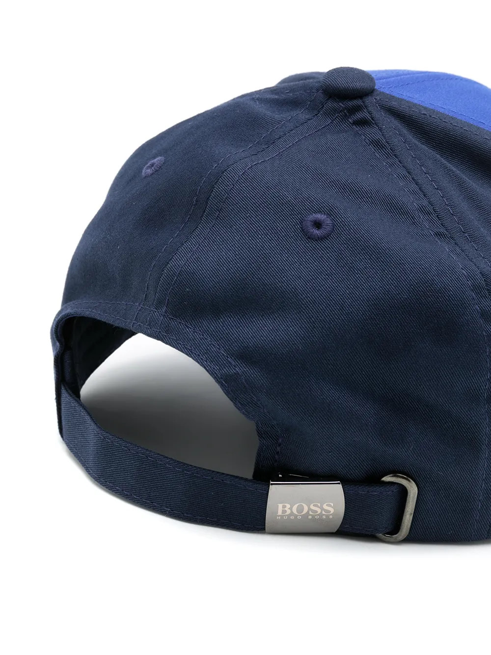 фото Boss кепка с логотипом