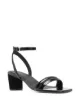 Image 2 of Sandro Paris Lauren ankle strap sandals