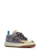 Image 2 of Golden Goose Yeah low-top sneakers