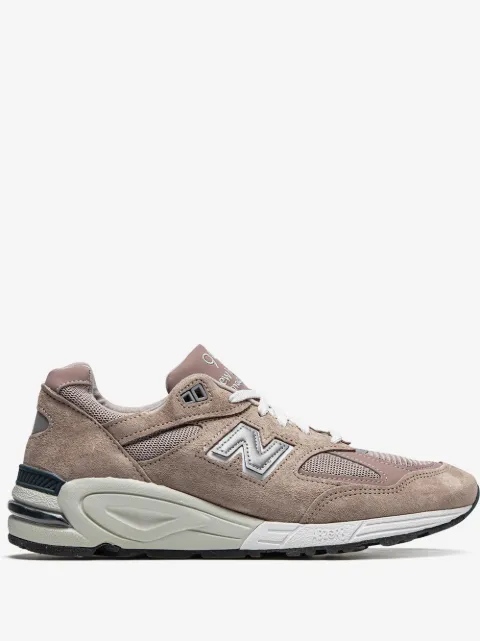 New Balance tenis 990v2 de New Balance x Kith