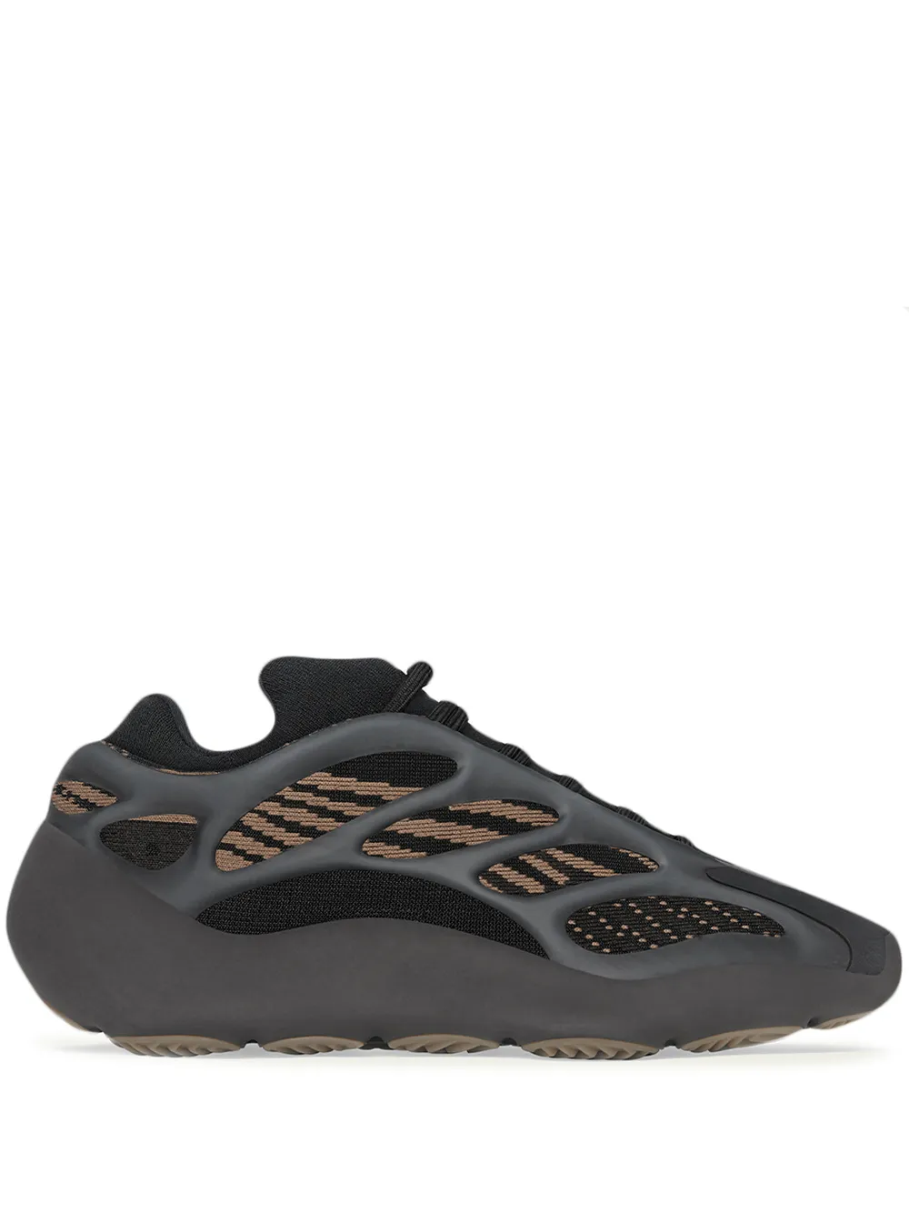 Adidas アディダス Yeezy 700 V3 'Clay Brown' GY0189 US 4.5