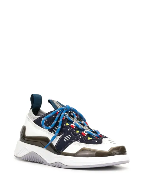 kenzo klimb sneakers