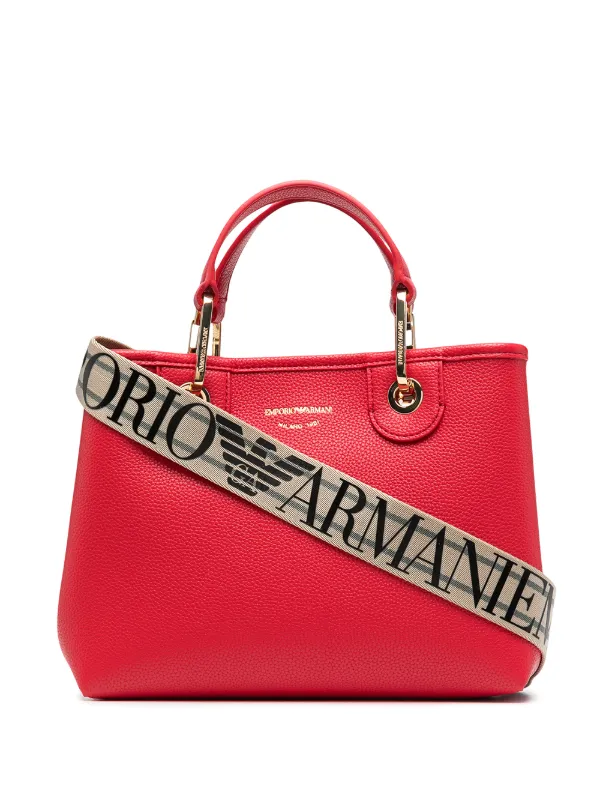 armani tote