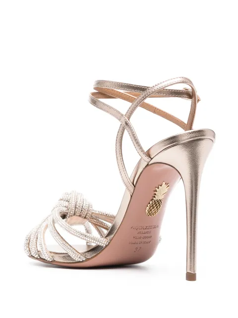 aquazzura celeste